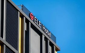 Ele Hotel Kuzuha